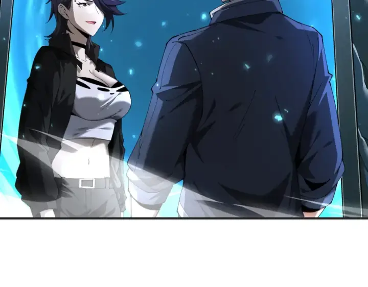 漫画《全民转职：驭龙师是最弱职业？》第100话 死亡沙海第33张图