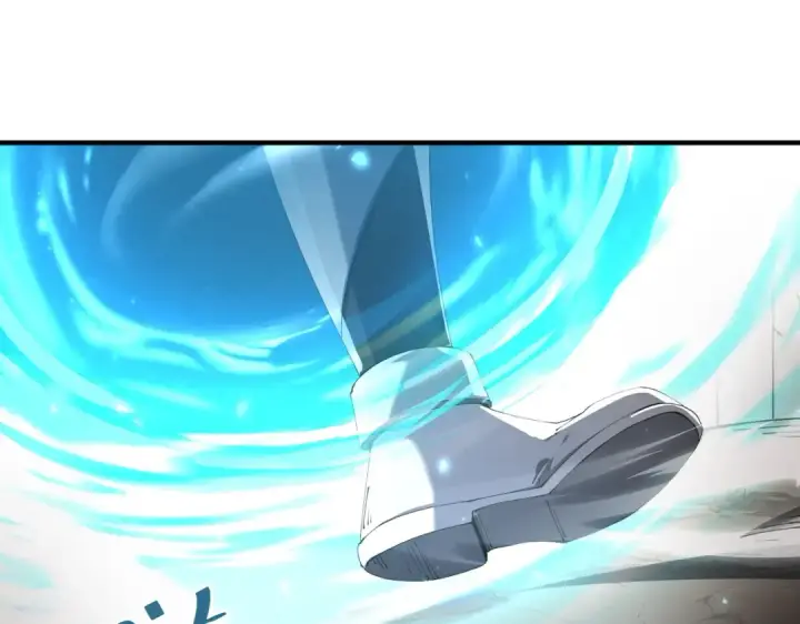 漫画《全民转职：驭龙师是最弱职业？》第100话 死亡沙海第9张图