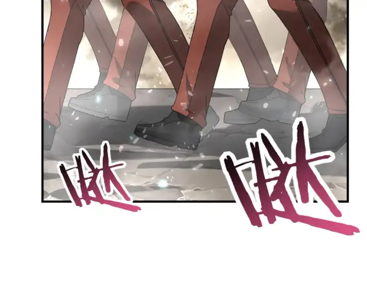漫画《全民转职：驭龙师是最弱职业？》第101话 戮神军团第108张图