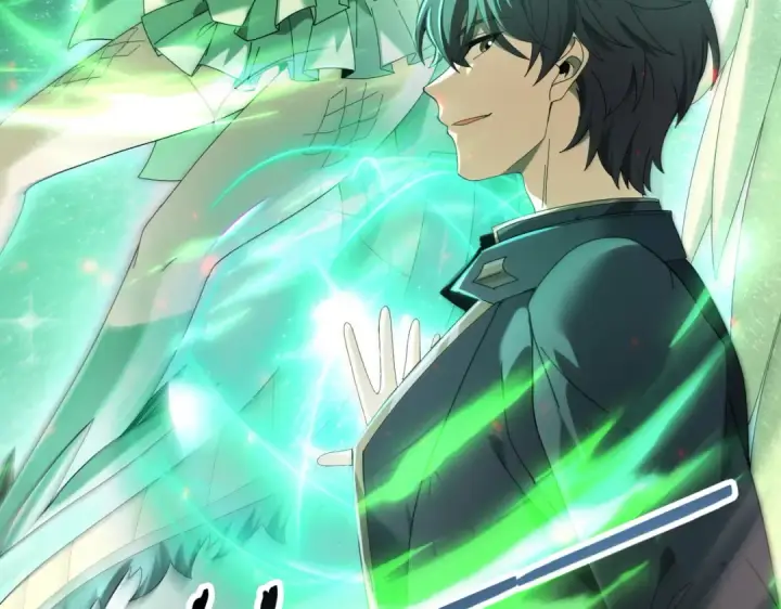 漫画《全民转职：驭龙师是最弱职业？》第101话 戮神军团第18张图