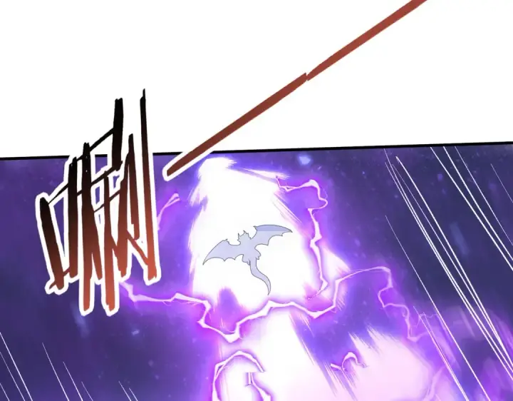 漫画《全民转职：驭龙师是最弱职业？》第101话 戮神军团第67张图
