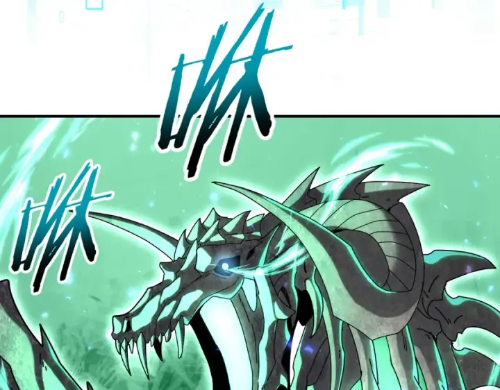 漫画《全民转职：驭龙师是最弱职业？》第101话 戮神军团第92张图