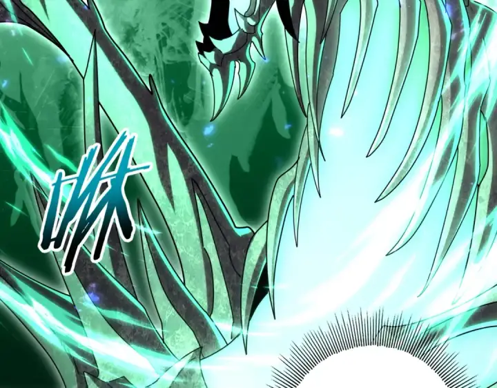 漫画《全民转职：驭龙师是最弱职业？》第101话 戮神军团第93张图