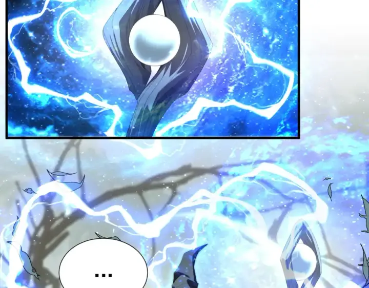 漫画《全民转职：驭龙师是最弱职业？》第103话 护国五雄第105张图