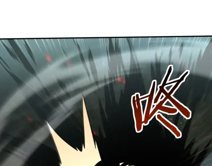 漫画《全民转职：驭龙师是最弱职业？》第104话 金龙王第135张图