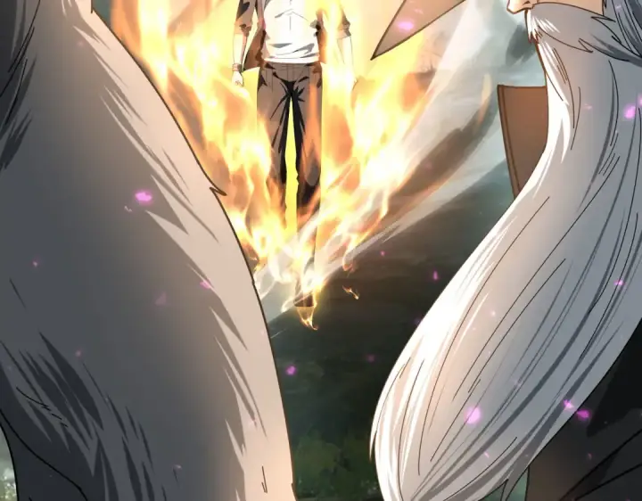 漫画《全民转职：驭龙师是最弱职业？》第104话 金龙王第81张图