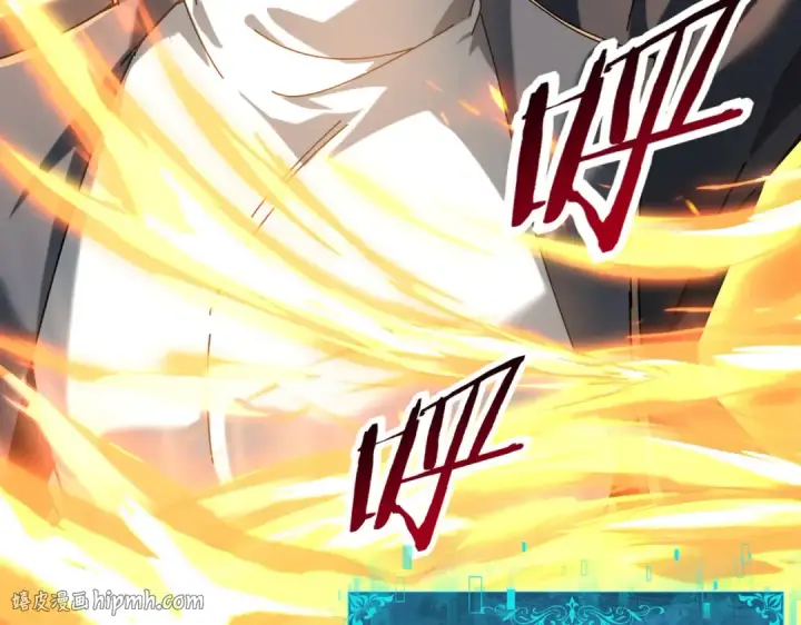 漫画《全民转职：驭龙师是最弱职业？》第104话 金龙王第88张图
