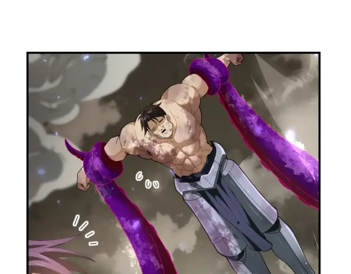 漫画《全民转职：驭龙师是最弱职业？》第105话 守株待兔第93张图