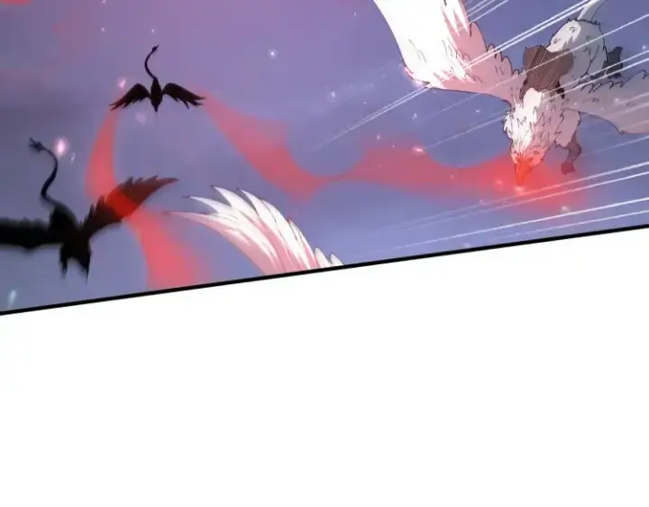 漫画《全民转职：驭龙师是最弱职业？》第106话 接二连三的坏消息第129张图