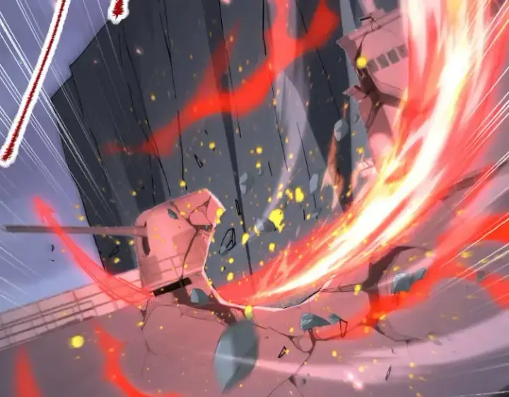 漫画《全民转职：驭龙师是最弱职业？》第106话 接二连三的坏消息第132张图