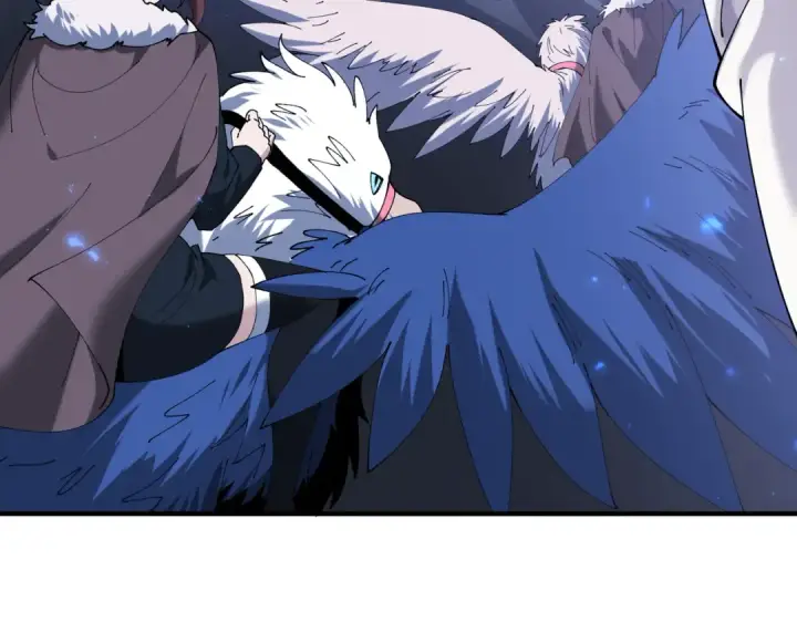 漫画《全民转职：驭龙师是最弱职业？》第106话 接二连三的坏消息第150张图