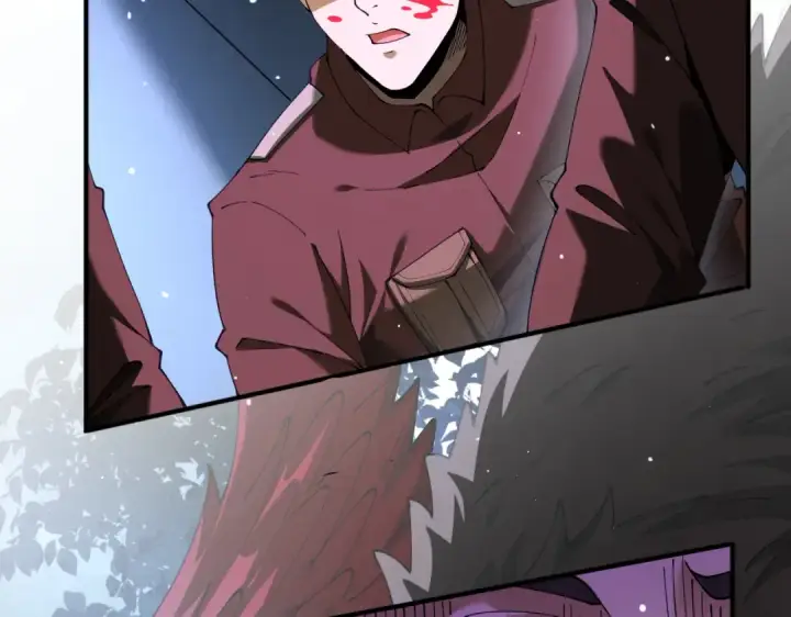 漫画《全民转职：驭龙师是最弱职业？》第106话 接二连三的坏消息第36张图