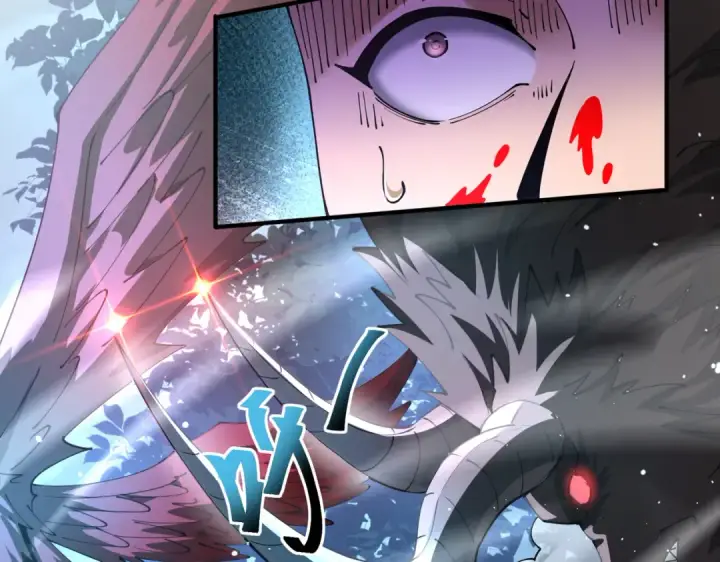 漫画《全民转职：驭龙师是最弱职业？》第106话 接二连三的坏消息第37张图