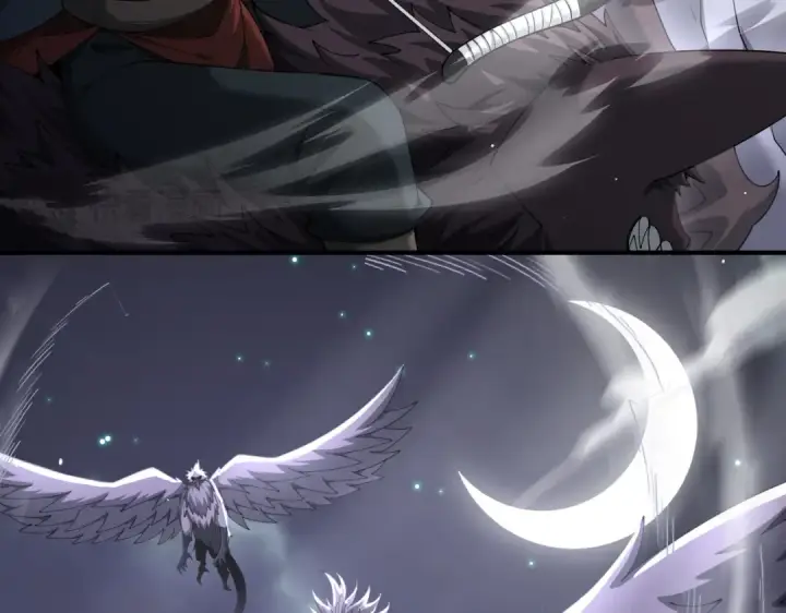 漫画《全民转职：驭龙师是最弱职业？》第106话 接二连三的坏消息第94张图