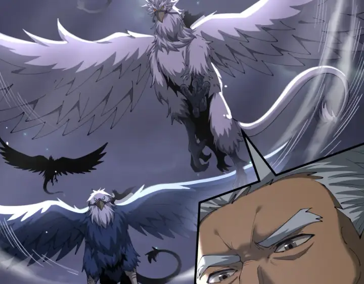 漫画《全民转职：驭龙师是最弱职业？》第106话 接二连三的坏消息第95张图