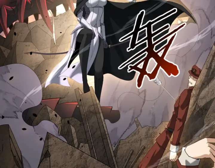漫画《全民转职：驭龙师是最弱职业？》第107话 泰齐国大乱第44张图