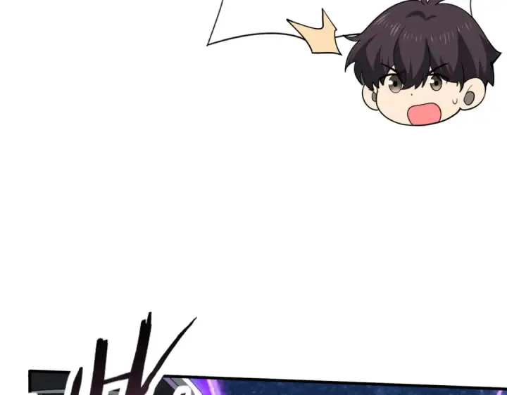 漫画《全民转职：驭龙师是最弱职业？》第108话 灭世雷霆第105张图