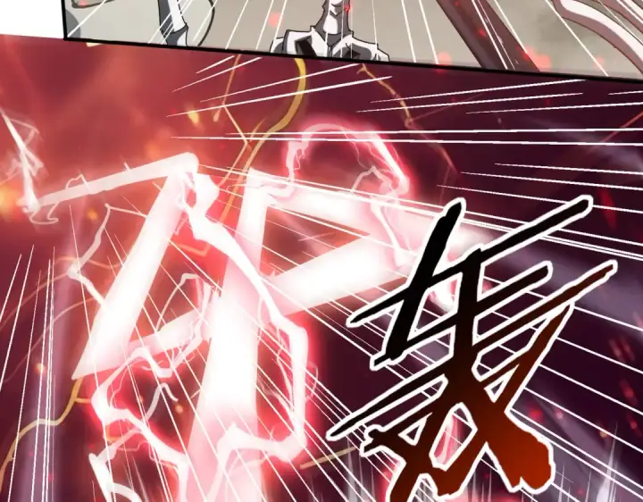 漫画《全民转职：驭龙师是最弱职业？》第108话 灭世雷霆第61张图