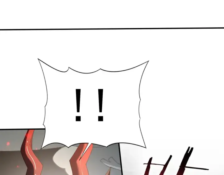 漫画《全民转职：驭龙师是最弱职业？》第108话 灭世雷霆第85张图