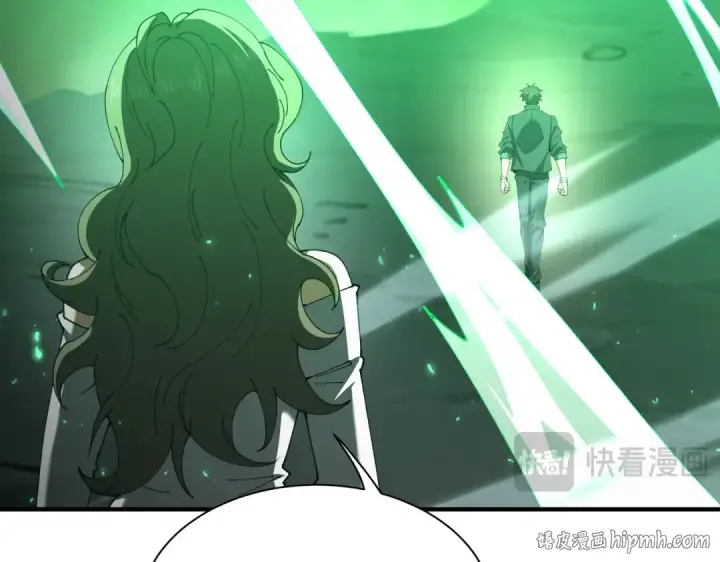 漫画《全民转职：驭龙师是最弱职业？》第109话 未觉醒的古神第120张图