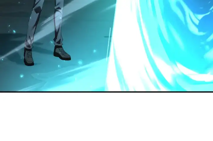 漫画《全民转职：驭龙师是最弱职业？》第109话 未觉醒的古神第124张图
