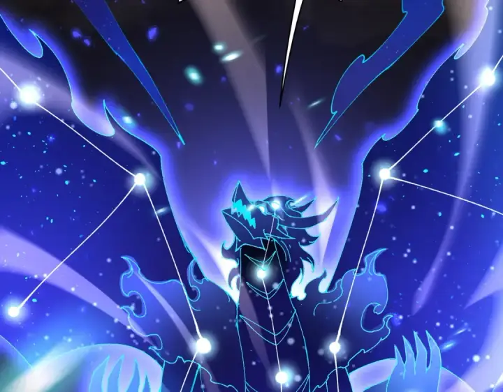 漫画《全民转职：驭龙师是最弱职业？》第109话 未觉醒的古神第126张图