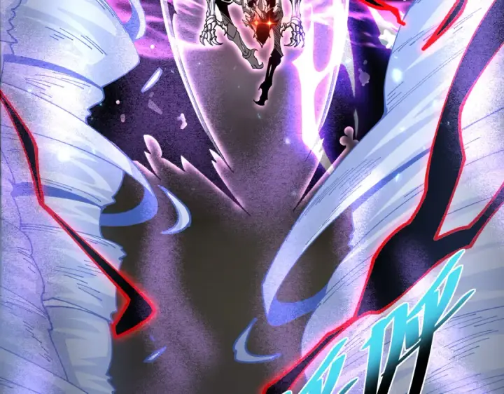 漫画《全民转职：驭龙师是最弱职业？》第109话 未觉醒的古神第149张图