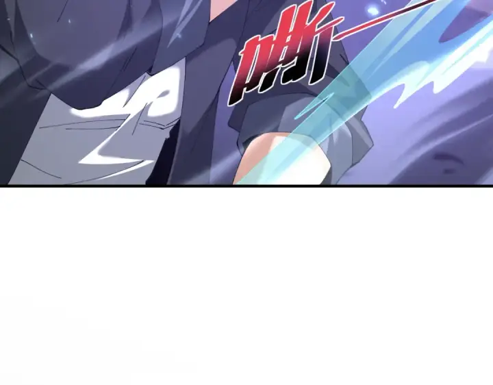 漫画《全民转职：驭龙师是最弱职业？》第109话 未觉醒的古神第157张图