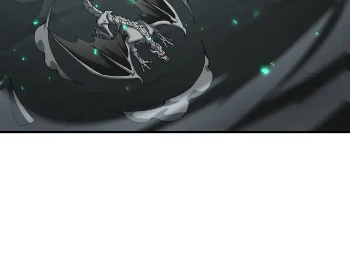 漫画《全民转职：驭龙师是最弱职业？》第109话 未觉醒的古神第31张图