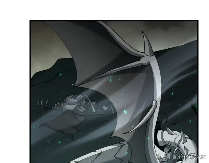 漫画《全民转职：驭龙师是最弱职业？》第109话 未觉醒的古神第32张图