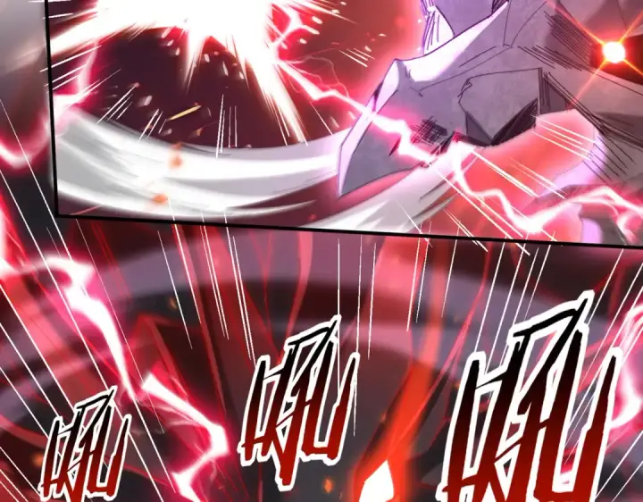 漫画《全民转职：驭龙师是最弱职业？》第110话 神骨分身之殒第124张图