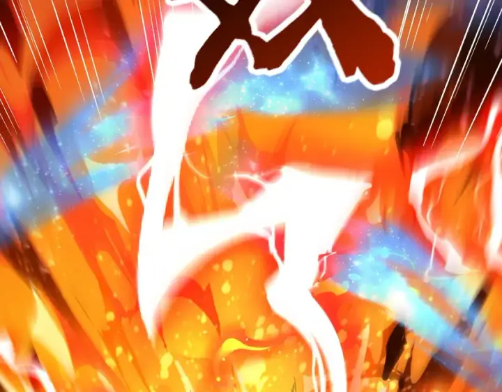 漫画《全民转职：驭龙师是最弱职业？》第110话 神骨分身之殒第28张图