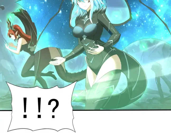 漫画《全民转职：驭龙师是最弱职业？》第110话 神骨分身之殒第42张图