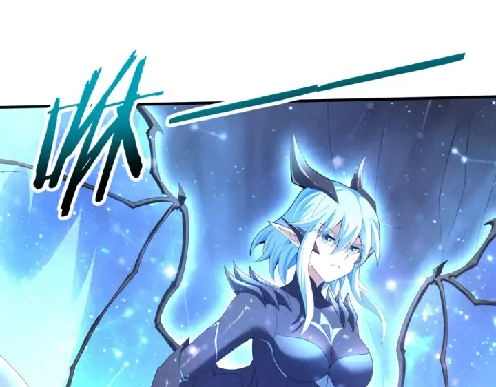 漫画《全民转职：驭龙师是最弱职业？》第110话 神骨分身之殒第5张图