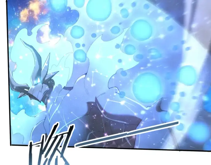 漫画《全民转职：驭龙师是最弱职业？》第110话 神骨分身之殒第74张图