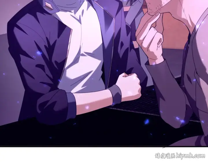 漫画《全民转职：驭龙师是最弱职业？》第111话 潜入天守市第120张图