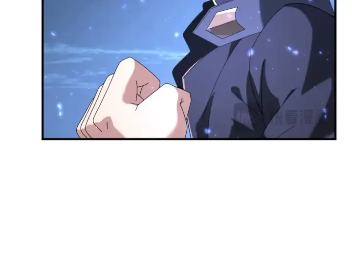 漫画《全民转职：驭龙师是最弱职业？》第111话 潜入天守市第54张图