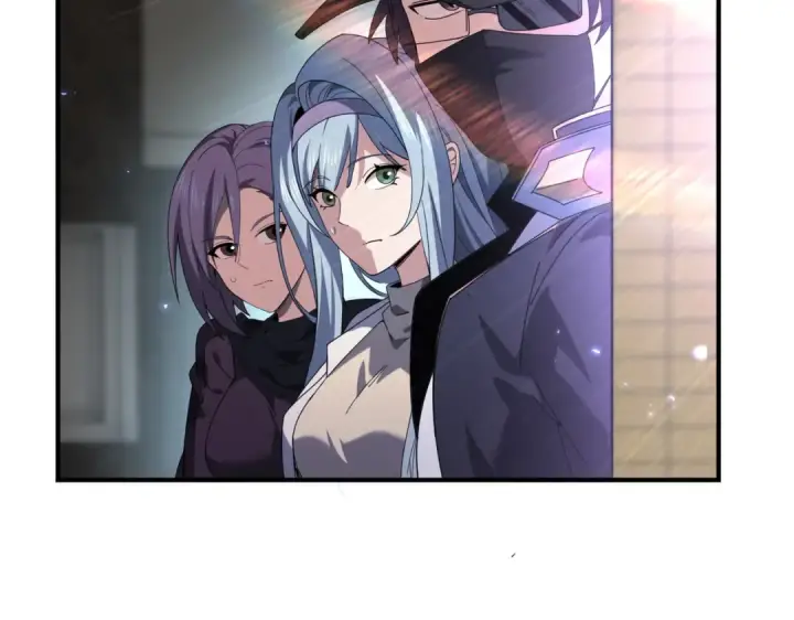 漫画《全民转职：驭龙师是最弱职业？》第111话 潜入天守市第91张图