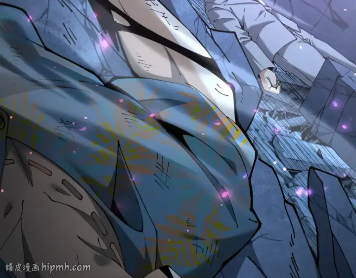 漫画《全民转职：驭龙师是最弱职业？》第112话 覆巢第128张图