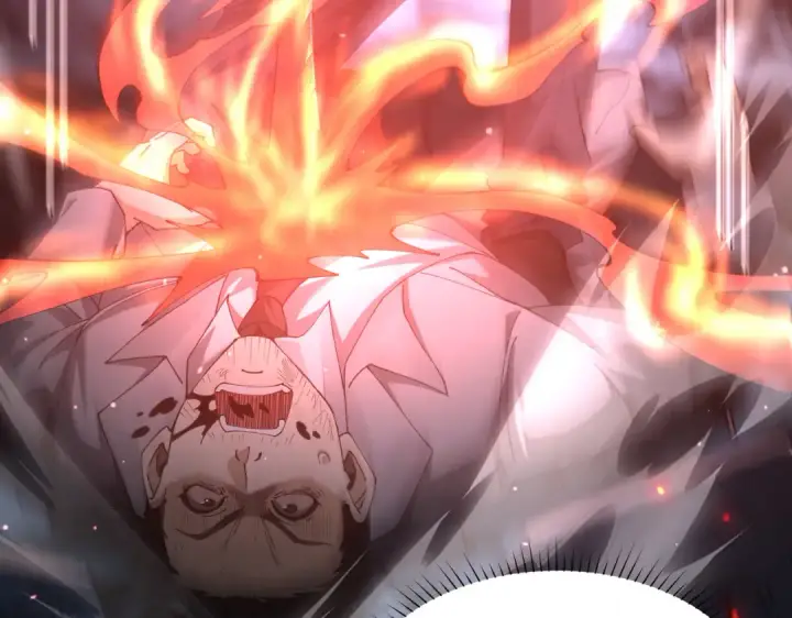 漫画《全民转职：驭龙师是最弱职业？》第112话 覆巢第138张图