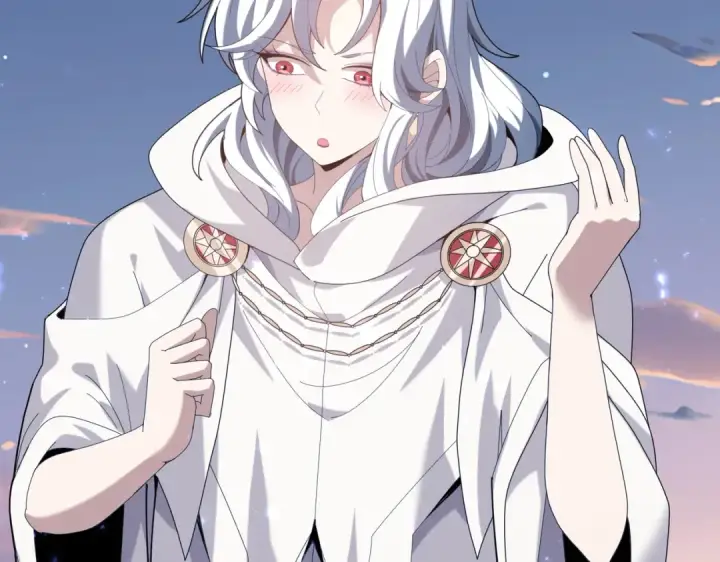 漫画《全民转职：驭龙师是最弱职业？》第113话 你的气味第107张图