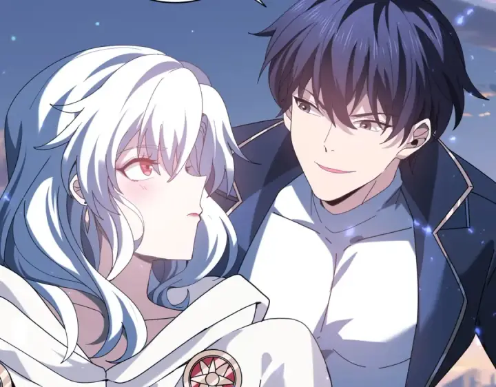 漫画《全民转职：驭龙师是最弱职业？》第113话 你的气味第113张图