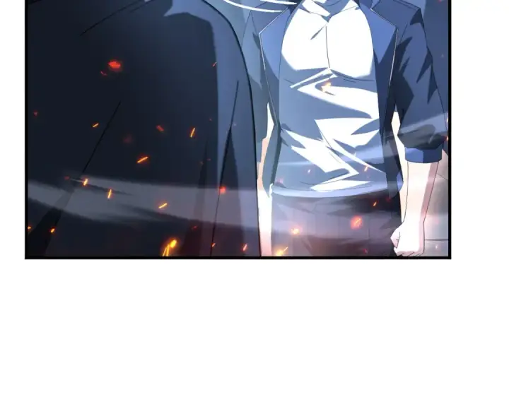 漫画《全民转职：驭龙师是最弱职业？》第113话 你的气味第12张图