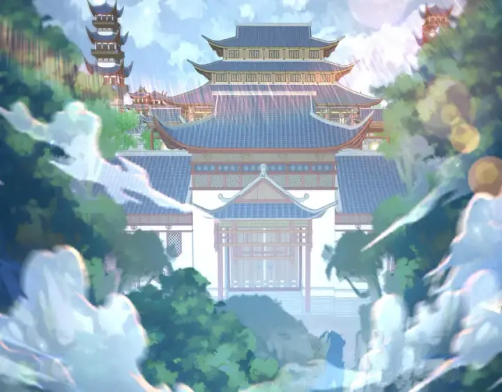 漫画《全民转职：驭龙师是最弱职业？》第113话 你的气味第122张图