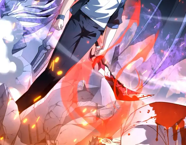 漫画《全民转职：驭龙师是最弱职业？》第113话 你的气味第6张图