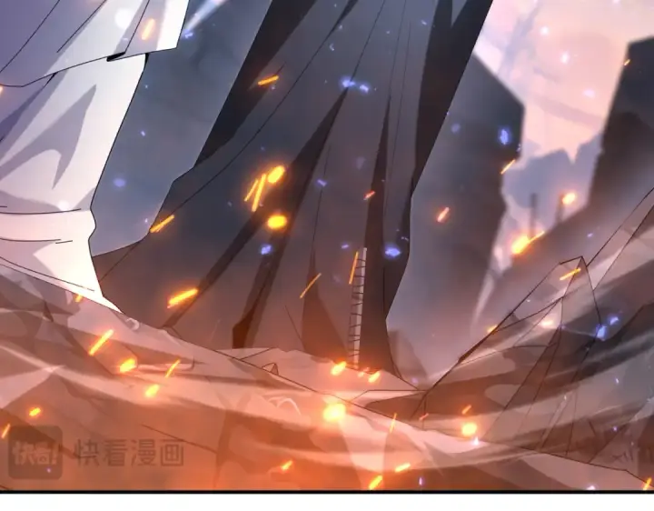 漫画《全民转职：驭龙师是最弱职业？》第113话 你的气味第75张图