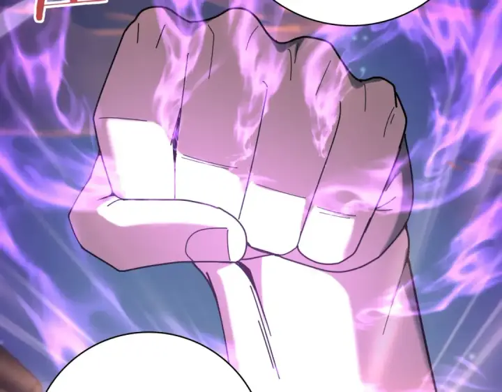 漫画《全民转职：驭龙师是最弱职业？》第113话 你的气味第90张图