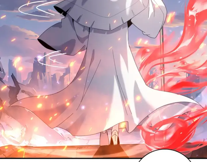 漫画《全民转职：驭龙师是最弱职业？》第113话 你的气味第95张图