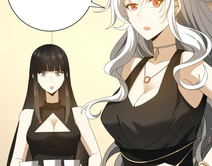 漫画《全民转职：驭龙师是最弱职业？》第114话 暗影岛气息第25张图