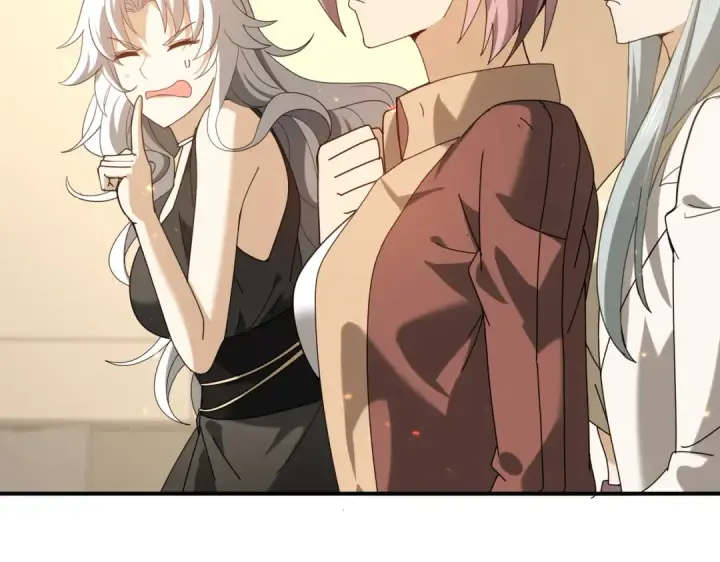 漫画《全民转职：驭龙师是最弱职业？》第114话 暗影岛气息第38张图